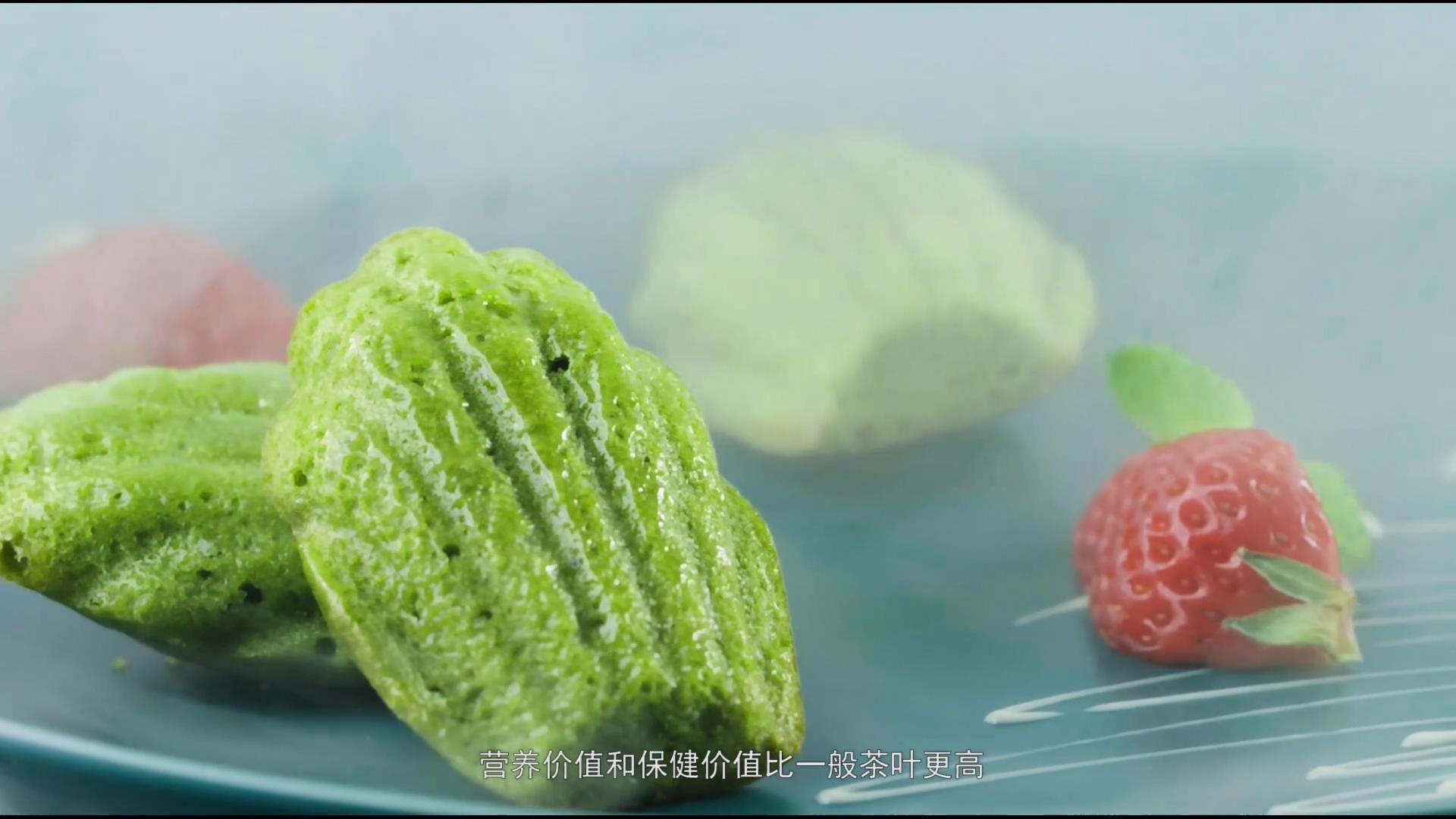 广州食品宣传片拍摄